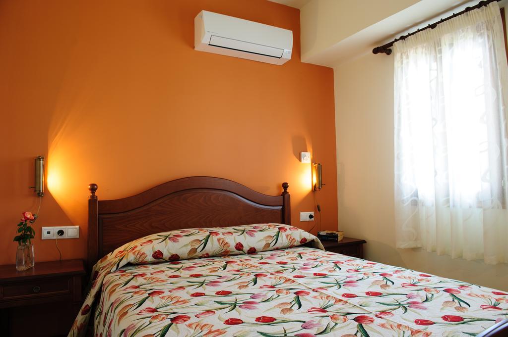 Alisahni Beachfront Villas Kiotari Ngoại thất bức ảnh